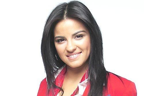 Maite Perroni