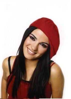 Maite Perroni