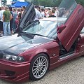 X ogólnopolski zlot BMW #BMW