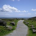 Mahon Falls - Irlandia
Nikon S200