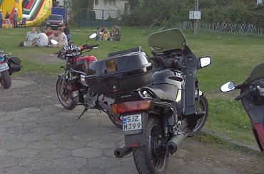 #IXPiknik #country #Szczyrk #motocykle #Kalaga #Manson