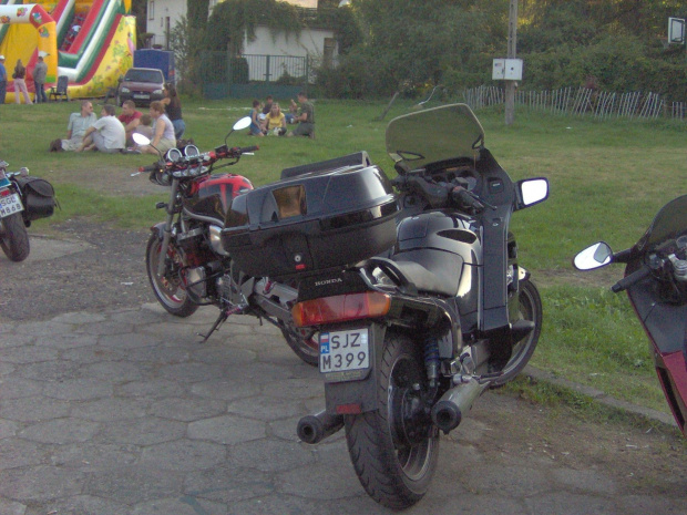 #IXPiknik #country #Szczyrk #motocykle #Kalaga #Manson