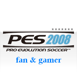 #PES2008