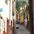 San Miguel de Allende (Guanajuato, México)