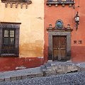 San Miguel de Allende (Guanajuato, México)