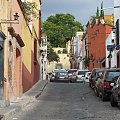 San Miguel de Allende (Guanajuato, México)