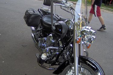 #Piknik #Eurocountry #country #MarysiaGorajska #Awra #motocykle #Szczyrk