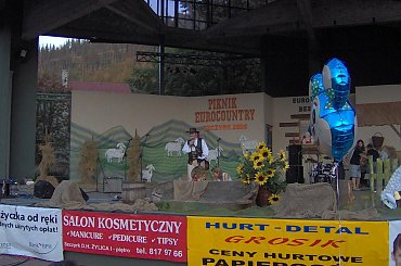 #Eurocountry #country #MarysiaGorajska #Awra #motocykle #Szczyrk