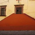 San Miguel de Allende (Guanajuato, México)