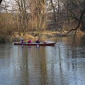 61. Mikołaje też były i wołały głośno - hoł hoł hoł :)