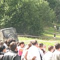 Zdjęcia ze zlotu w czarnorzekach który sie odbyl na wakacjach ...
(na fotkach pokazany drugi dzień rywalizacji) #ZLOT4x4CzarnorzekiKorczyna