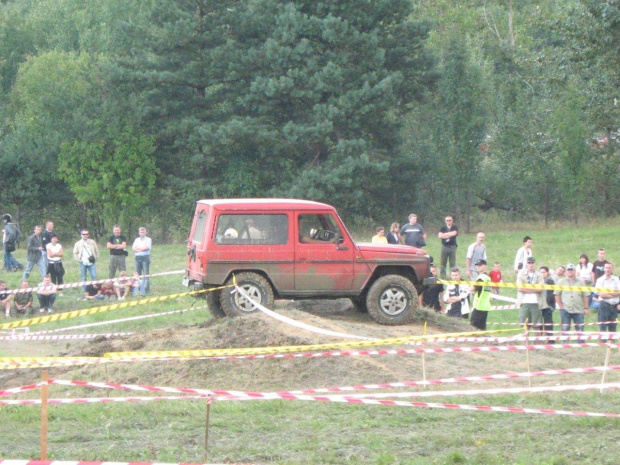 Zdjęcia ze zlotu w czarnorzekach który sie odbyl na wakacjach ...
(na fotkach pokazany drugi dzień rywalizacji)