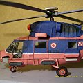 Anakonda 1:72 - papier #modaelarstwo