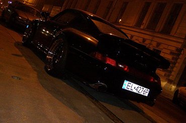 #porsche #turbo #TurboS