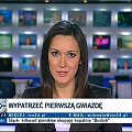 Agata Tomaszewska TVN24