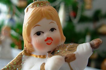 Idą święta :-) #święta #baranek #bałwanek #aniołek #GwiazdaBetlejemska #renifer