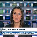 Agata Tomaszewska TVN24