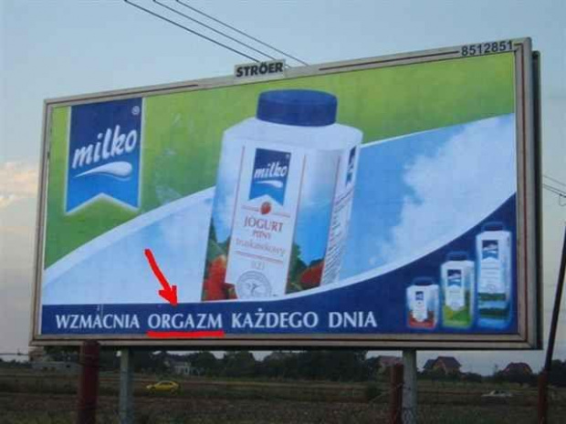 milko wzmacnia orgazm kazdego dnia