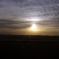 Na trasie El-Gouna - Hurghada