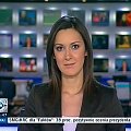 Agata Tomaszewska TVN24