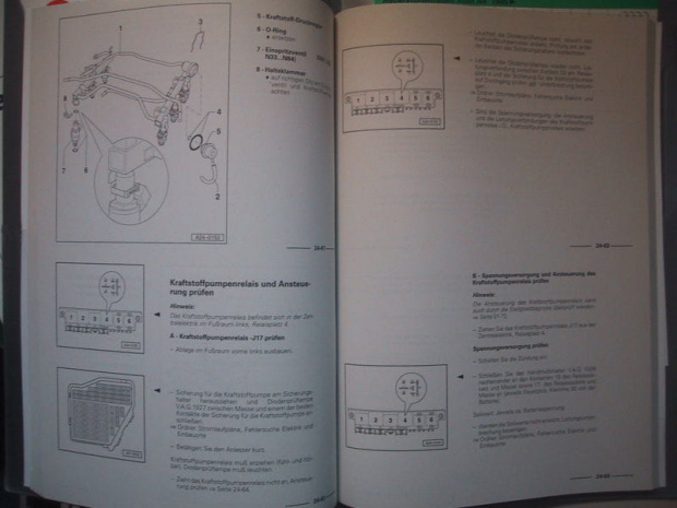 Repleitf A4 Motor AGB AZB Motro.00..7