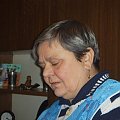 moja mamcia
