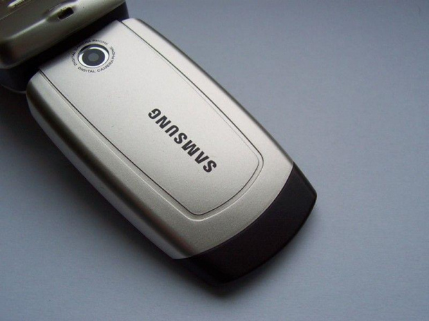 Samsung sgh-x510