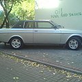 Volvo 262 C by Bertone #Volvo #Volvo262C #Bertone