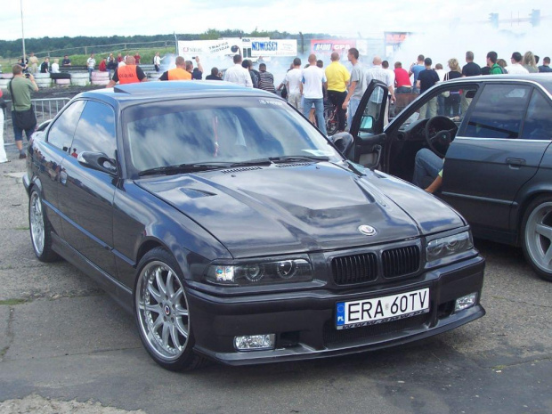 X ogólnopolski zlot BMW #BMW