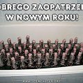 Wszystkiego najlepszego w Nowym Roku!