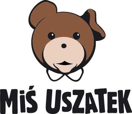 Miś uszatek :D