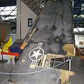 niewidzialne F-117A...z dykty
