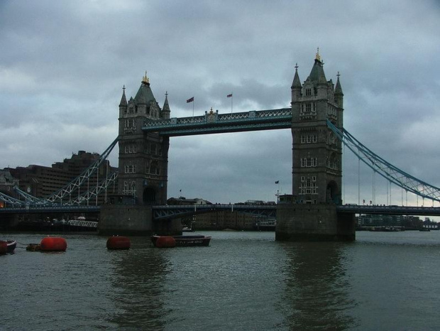 Tower Bridge