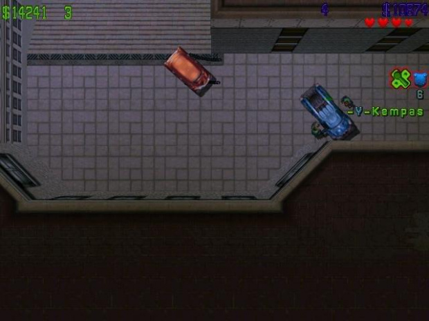 #GTA2