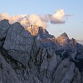 #DolomityGóry