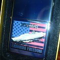 Zippo Freedom