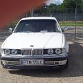 X ogólnopolski zlot BMW #BMW