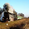 Strykowo Poznańskie - jedziemy dalej...