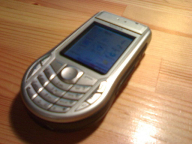 #Nokia6630