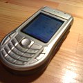 #Nokia6630