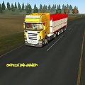 Scania R