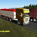 Scania R