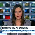 Agata TVN24