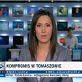 Agata TVN24